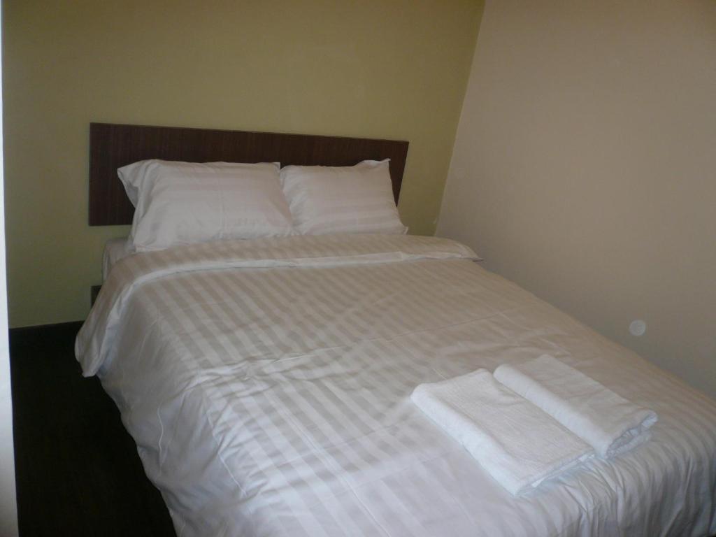 101 Hotel Bangi Habitación foto