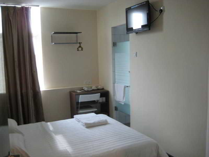101 Hotel Bangi Exterior foto